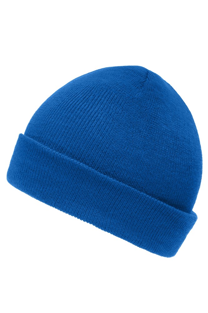 Knitted Cap for Kids