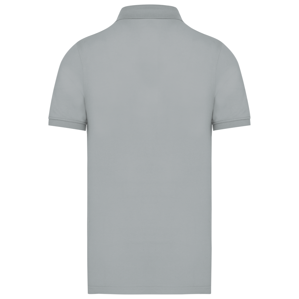 K2025C - Piqué-Polohemd Bio180 für Herren