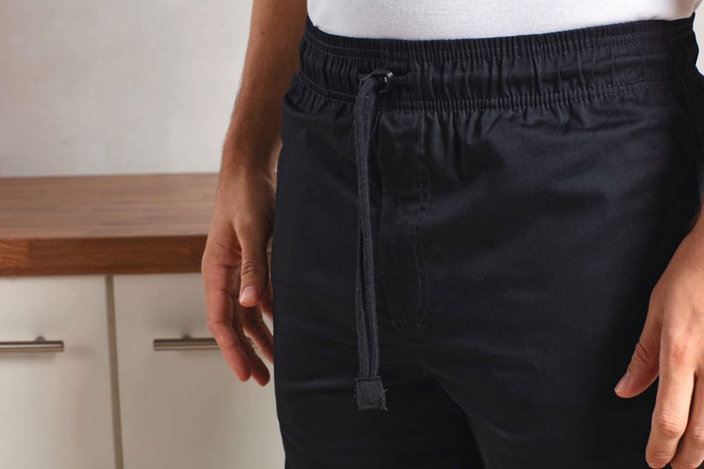 PR555 - Kochhose „Essential“