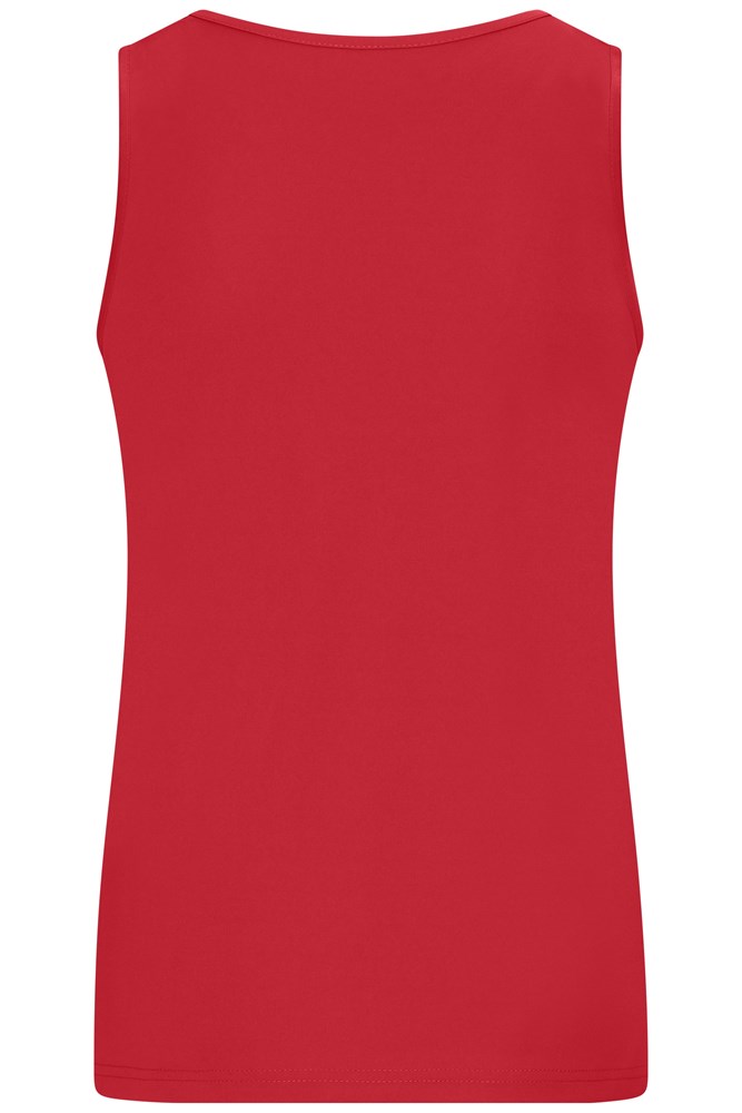 Ladies' Active Tanktop
