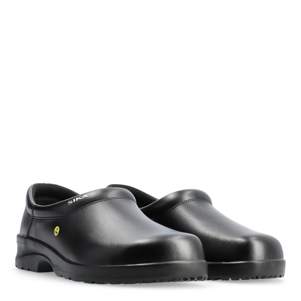 Fusion Clog ESD - geschlossener Clog