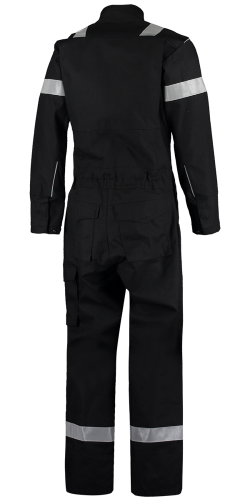 Overall Logan