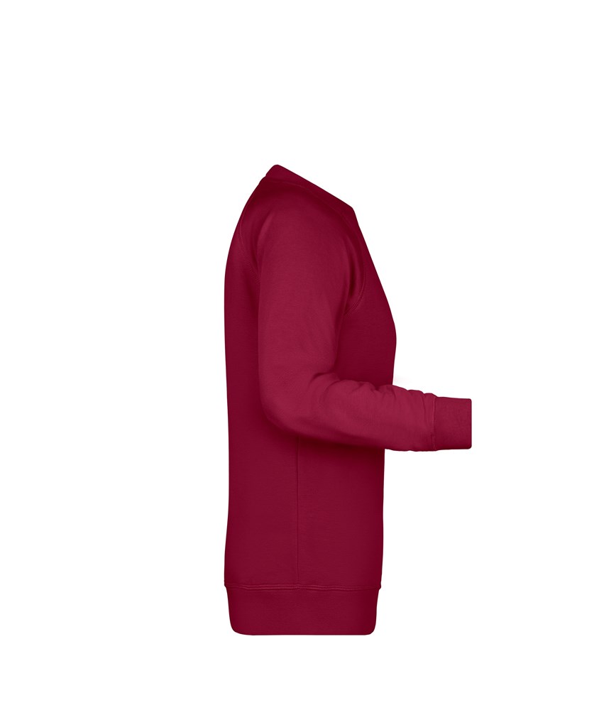Ladies' Sweat   OCS Blended & RCS
