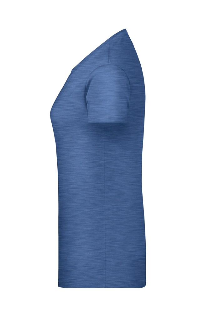 Ladies' Basic-T   OCS Standard