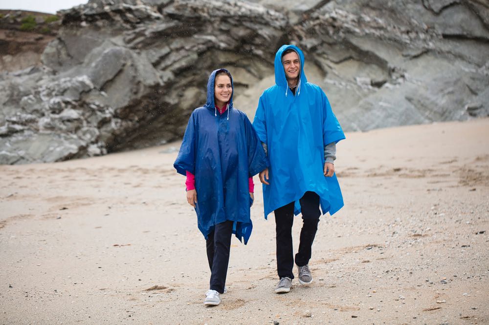 SPL010 - Poncho