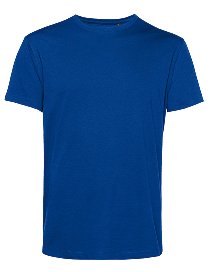 B&C BE INSPIRED - #Inspire E150_° T-Shirt - Royal
