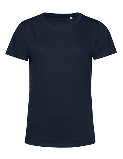 B&C BE INSPIRED - #Inspire E150/Women_° T-Shirt - Navy Blue