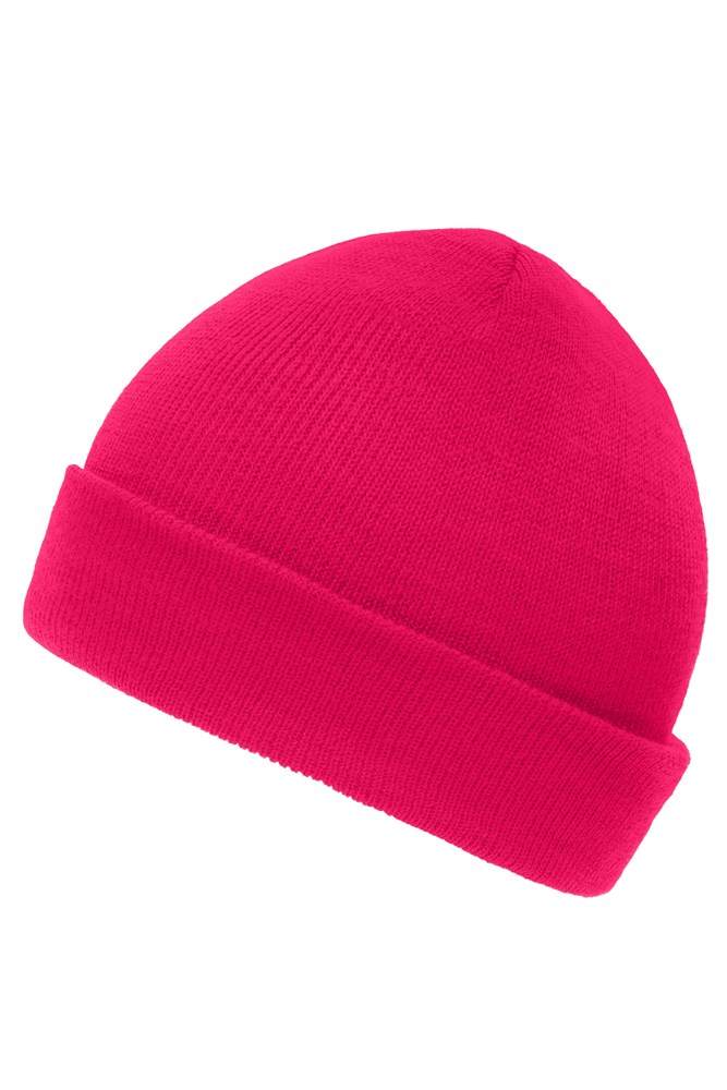 Knitted Cap for Kids
