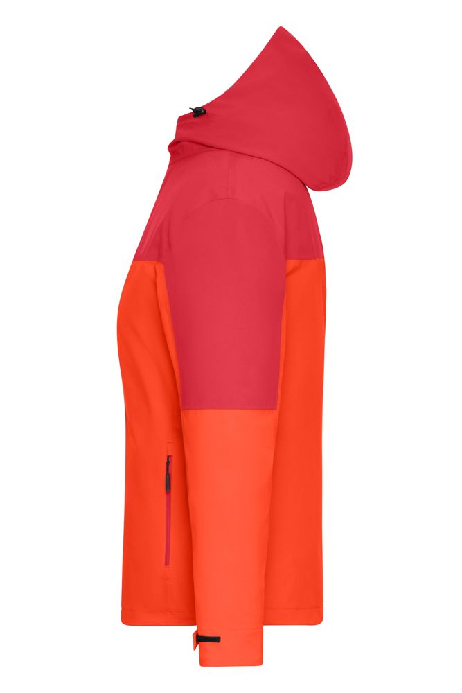 Ladies' 3-in-1-Jacket  GRS