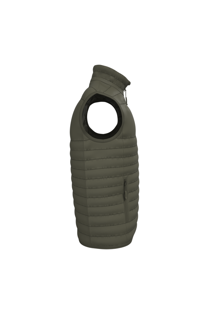 IB6172 - Herren gestepptes Bodywarmer
