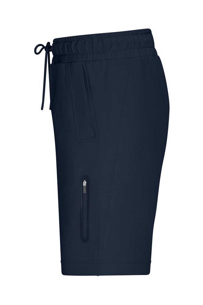 Men's Shorts Interlock   OCS Blended & RCS