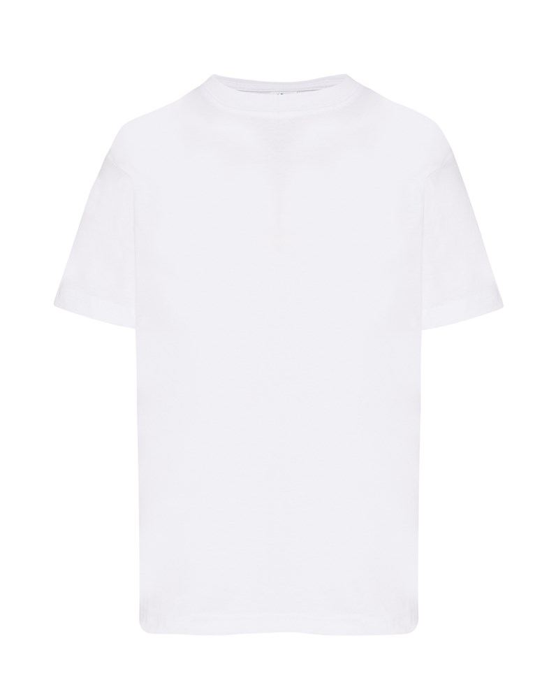 Kinder T-Shirt Kurzarm