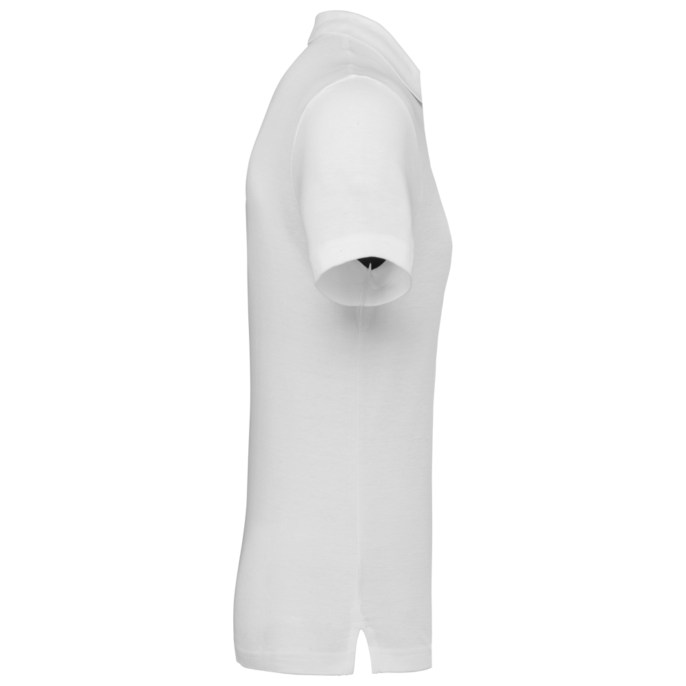 K295 - Unisex-Piqué-Polohemd