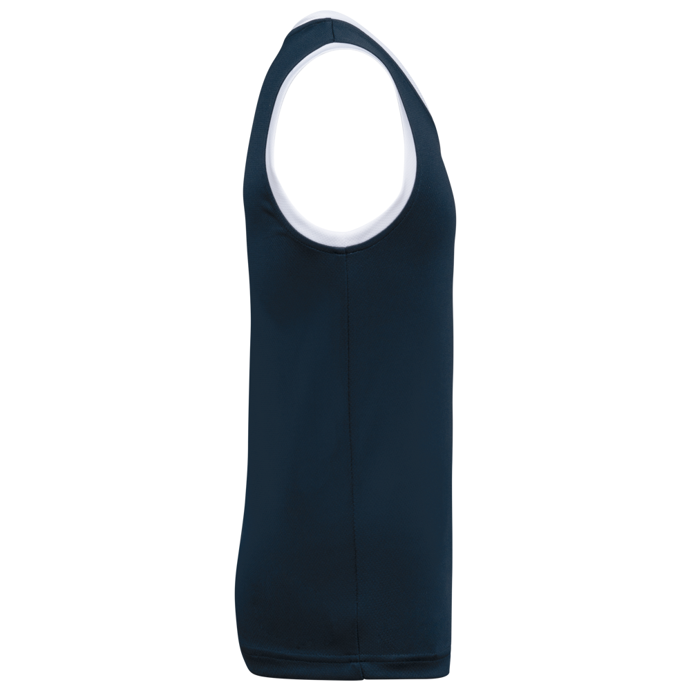 PA4050 - Herren Basketball Trikot