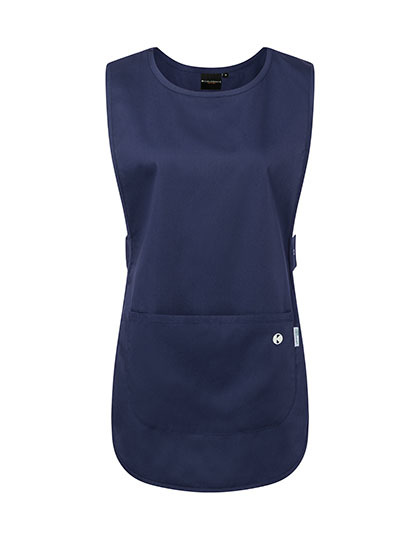 Karlowsky - Überwurfkasack Essential - Navy (ca. Pantone 533C)