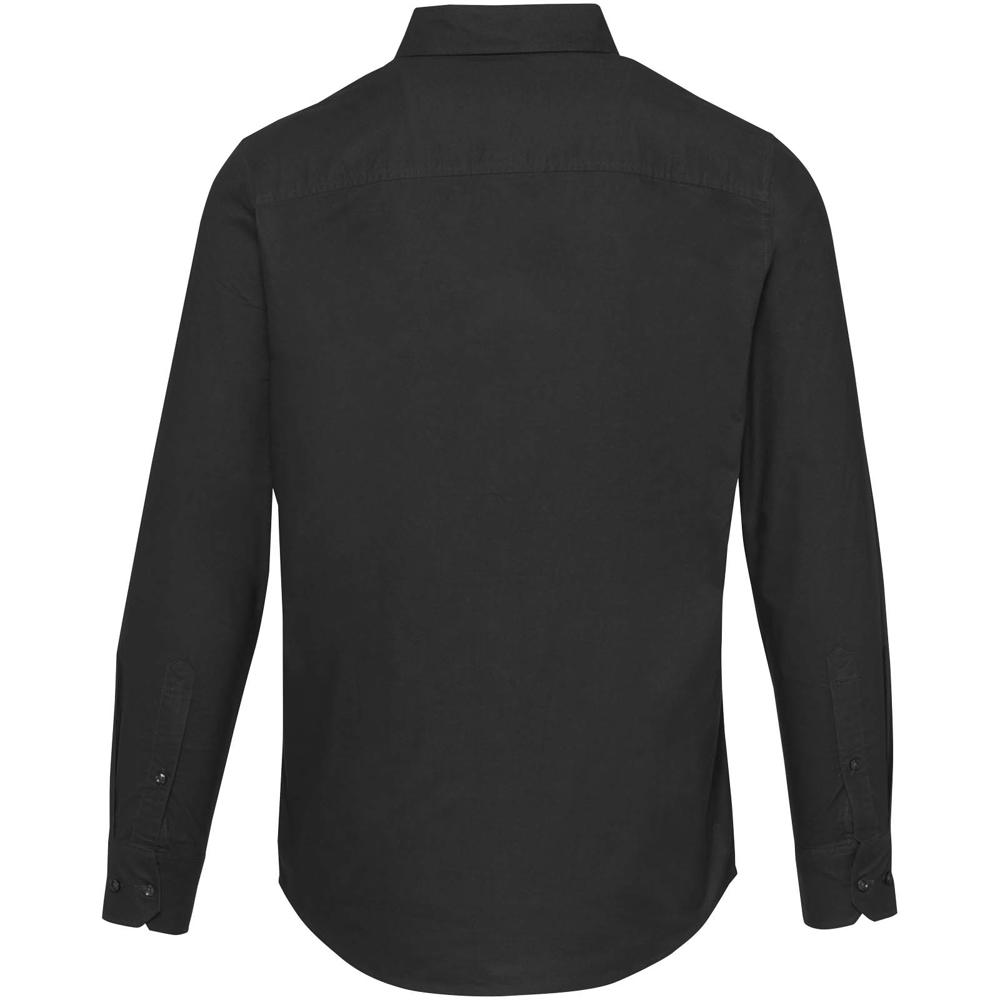 Sphene 165 g/m² Oxford Hemd