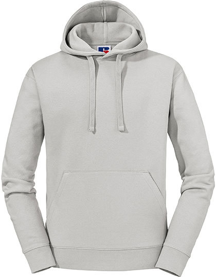 Russell Athletic - Men's Authentic Hooded Sweat - Urban Grey