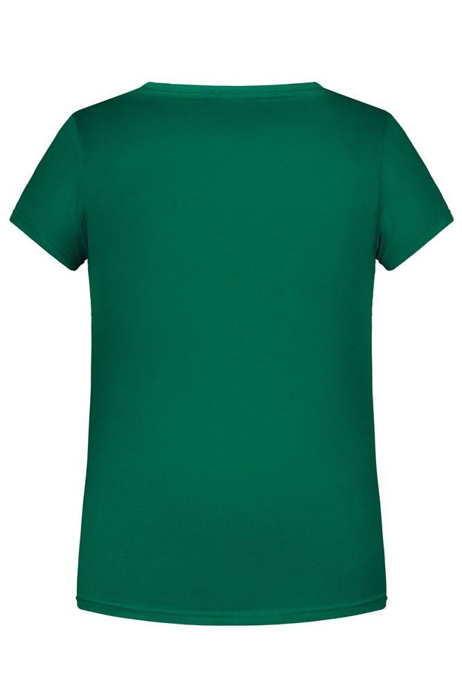 Girls' Basic-T   OCS Standard