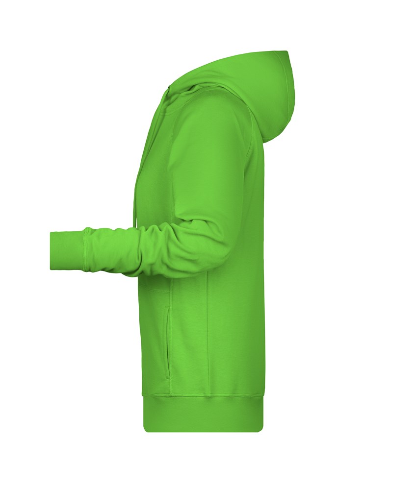 Ladies' Hoody   OCS Blended & RCS