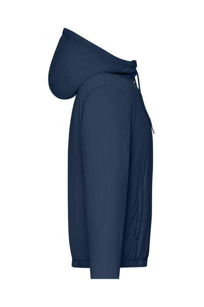 Ladies' Bomber Jacket  GRS