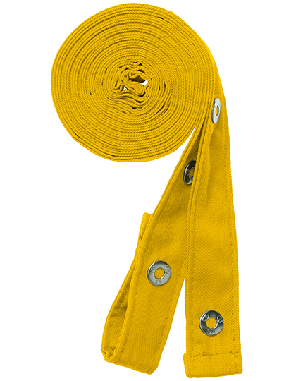 Potenza X Classic Strap Set - Sunshine