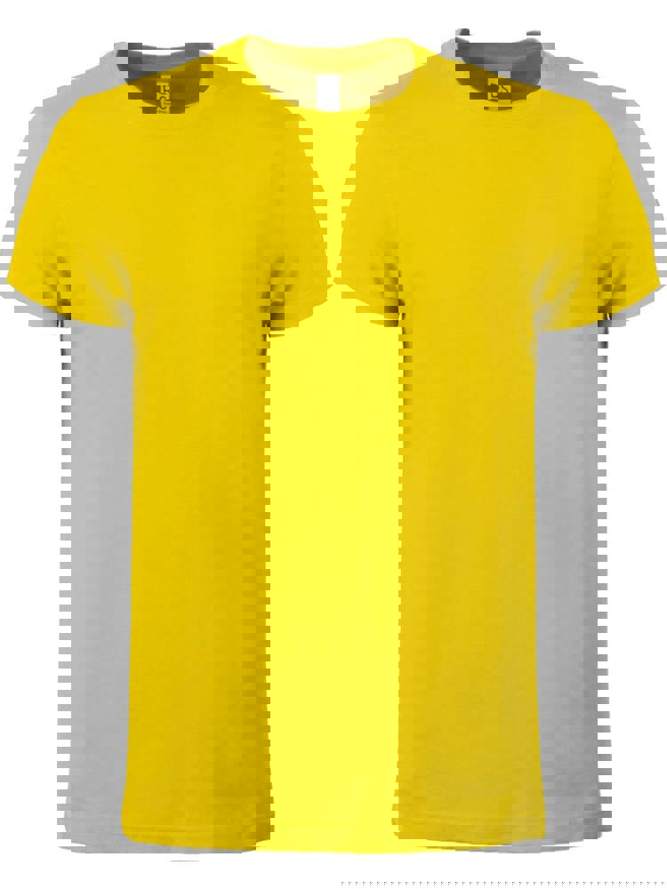 BS Evolution T-Shirt, 150 g/m2, 100 % Baumwolle