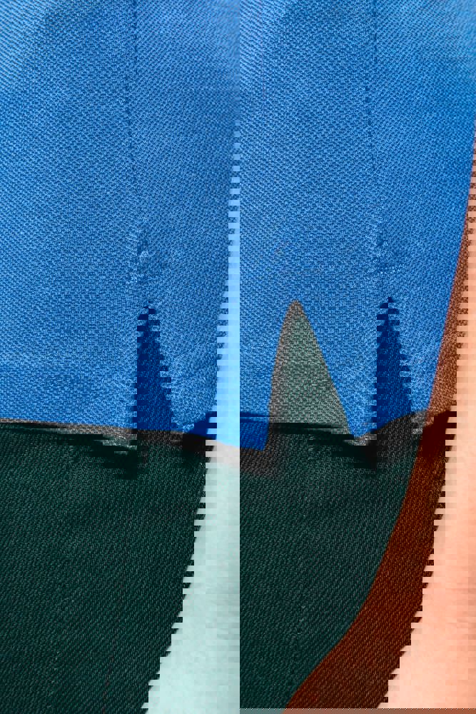 K2026A - Piqué-Polohemd Bio180 für Damen