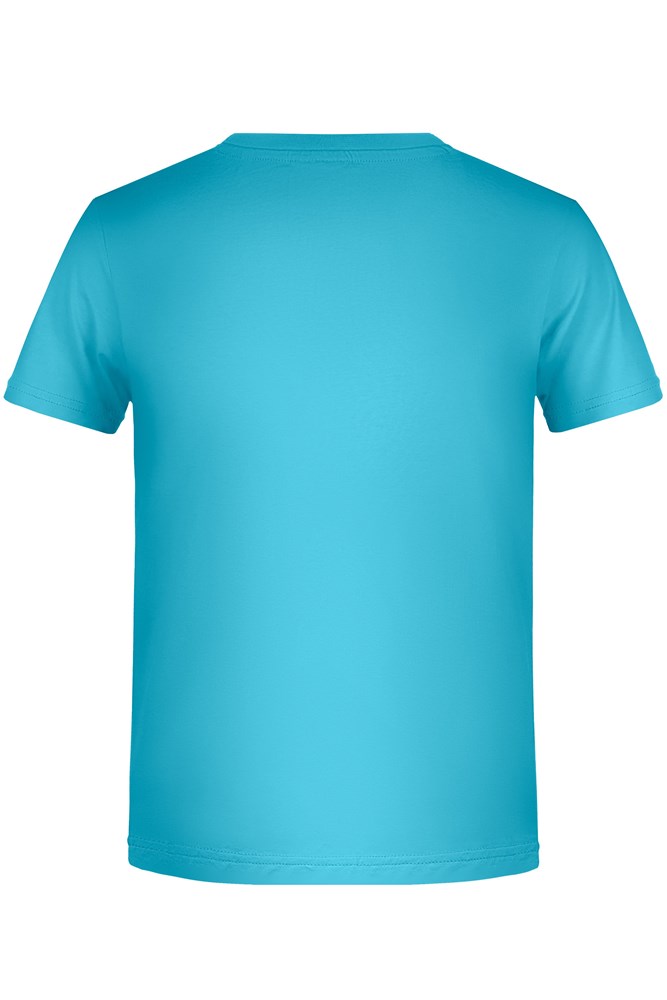 Boys' Basic-T   OCS Standard