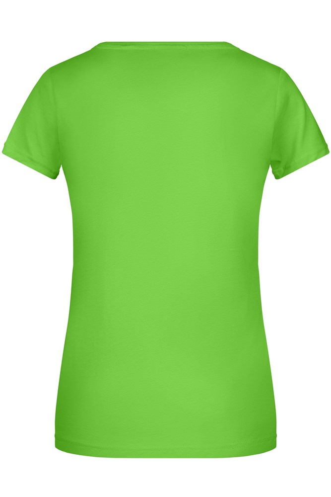 Ladies' Basic-T   OCS Standard