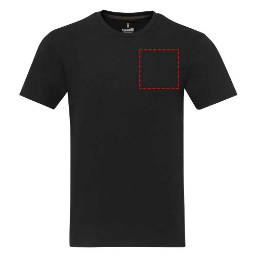 Avalite 160 g/m² Aware™ T-Shirt aus recyceltem Material Unisex