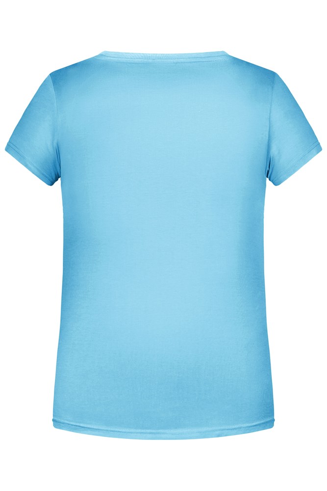 Girls' Basic-T   OCS Standard