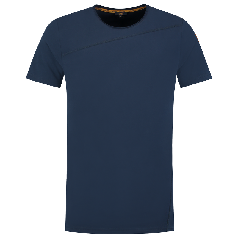 TRICORP T-Shirt Premium Quernaht Herren