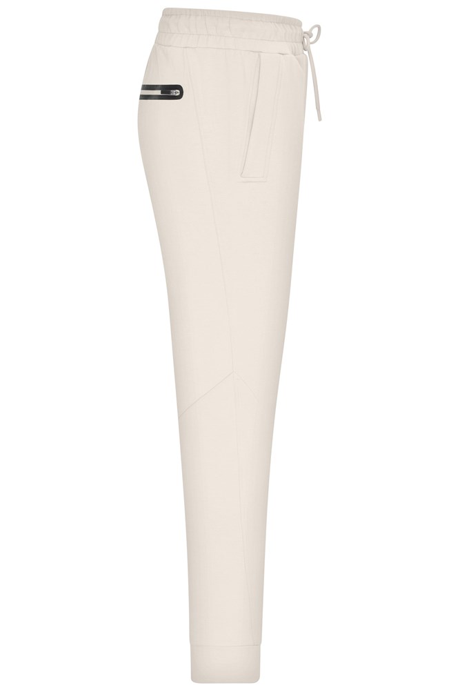 Men's Pants Interlock   OCS Blended & RCS