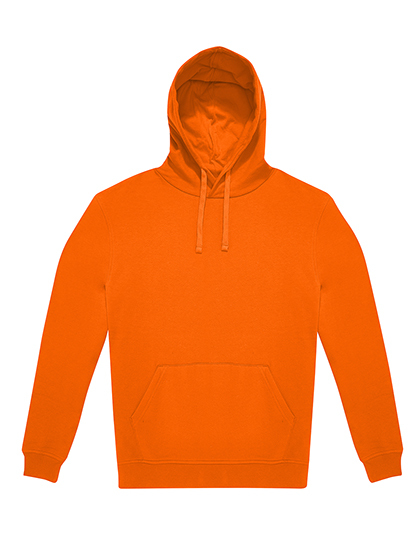 B&C BE INSPIRED - ID.333 Hoodie - orange