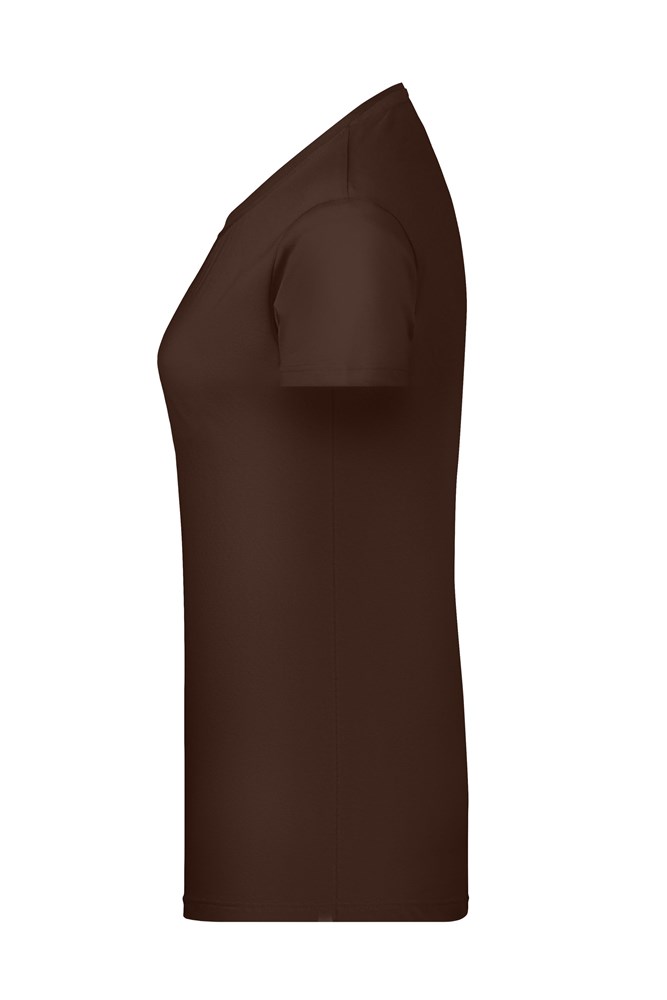 Ladies' Basic-T   OCS Standard