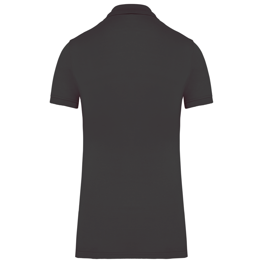 K2026C - Piqué-Polohemd Bio180 für Damen