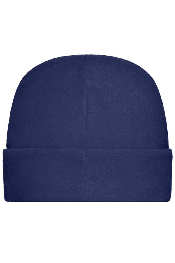 Microfleece Cap