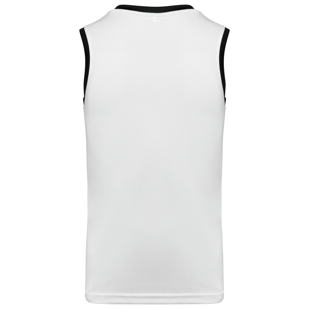 PA4050 - Herren Basketball Trikot