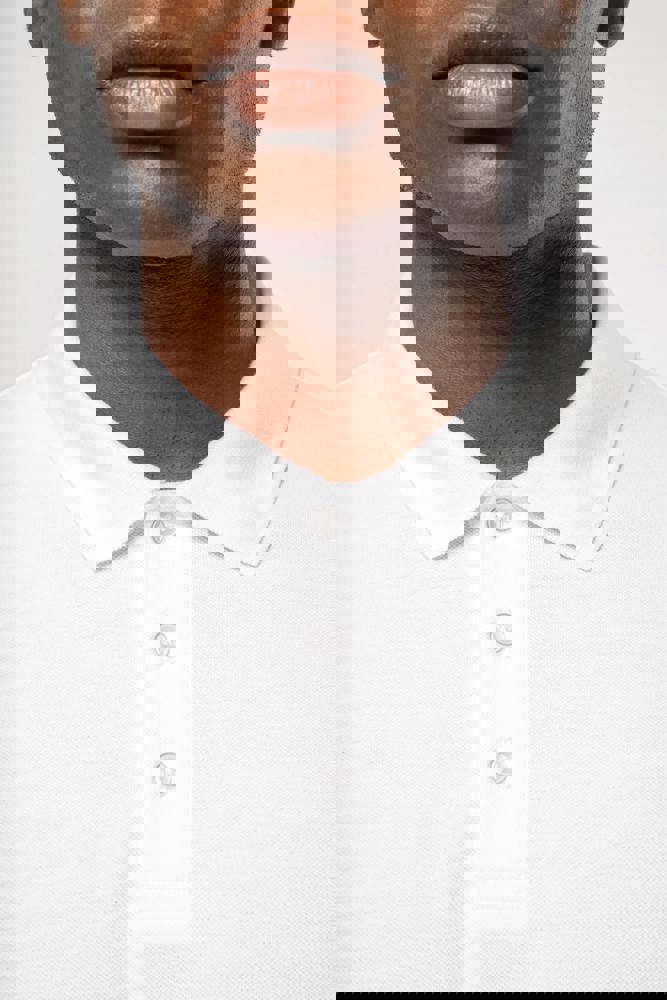 K290 - Pique-Polohemd für Männer