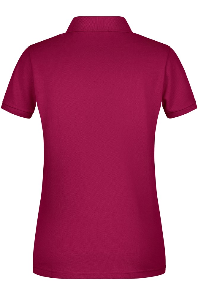 Ladies' Basic Polo   OCS Standard