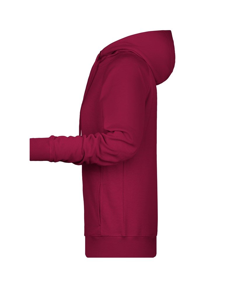Ladies' Hoody   OCS Blended & RCS