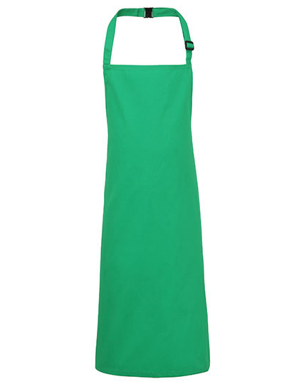 Premier Workwear - Childrens´ Apron - Kelly Green (ca. Pantone 355C)