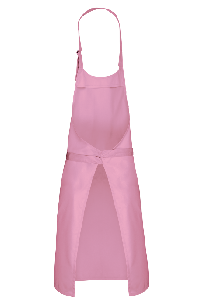 K895 - Baumwollschürze ohne Tasche