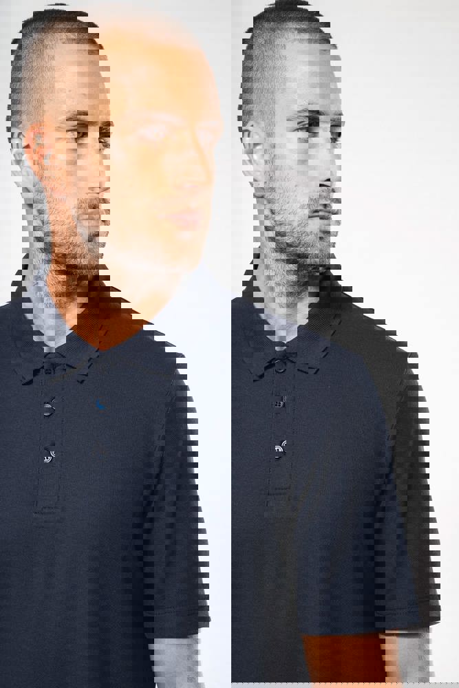 K295 - Unisex-Piqué-Polohemd