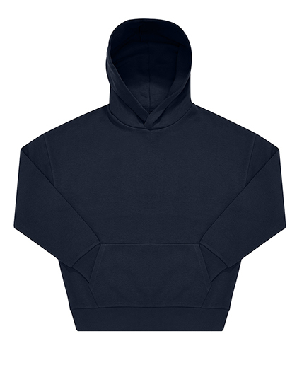 B&C BE INSPIRED - Influence Hoodie - navy