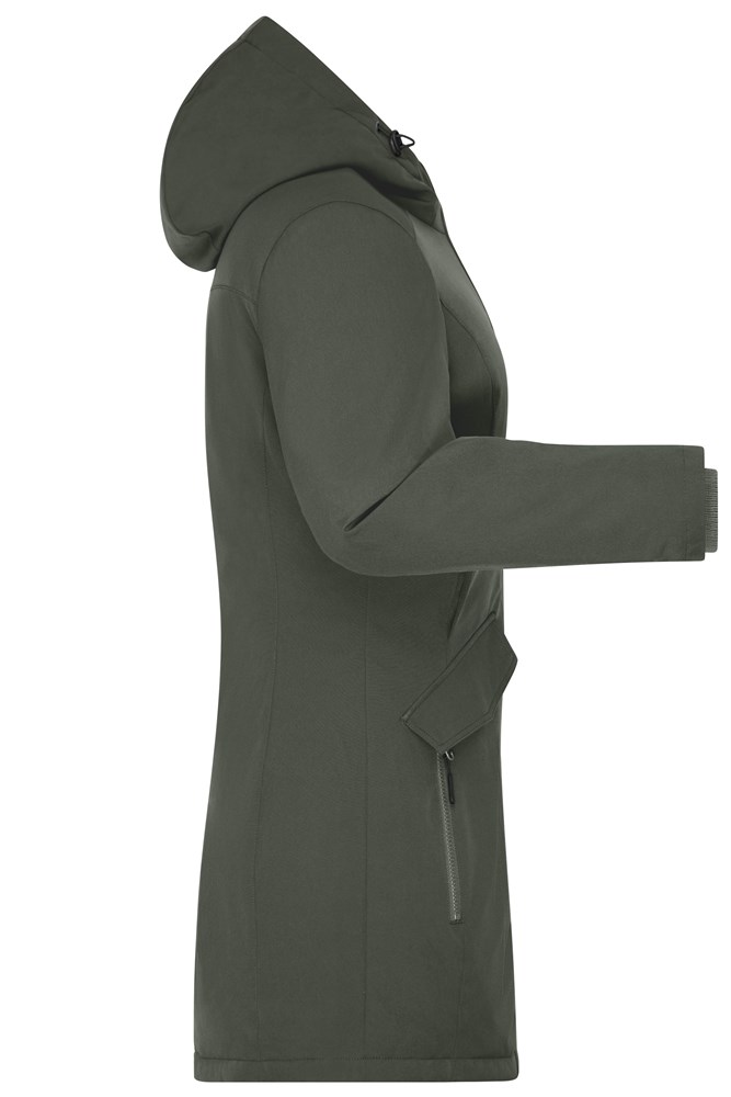 Ladies' Business Parka