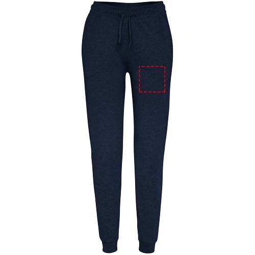 Adelpho 280 g/m² Hose für Damen