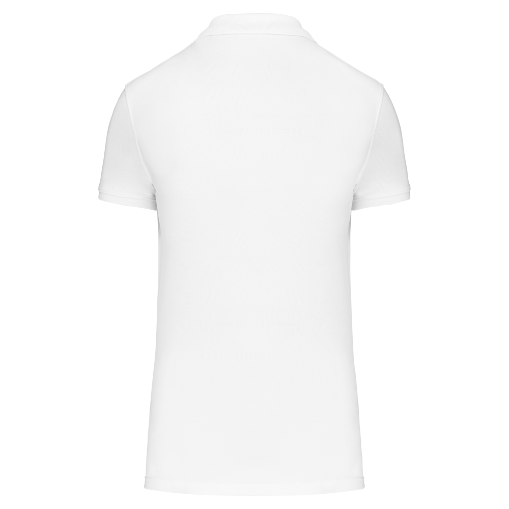 K2026 - Piqué-Polohemd Bio180 für Damen