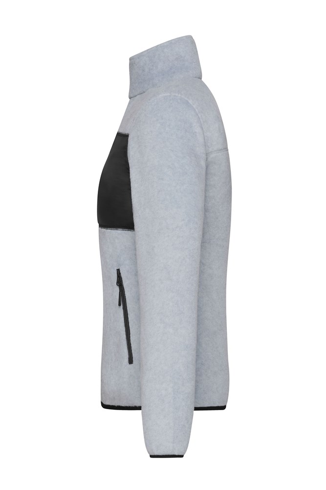 Ladies' Fleece Jacket   GRS