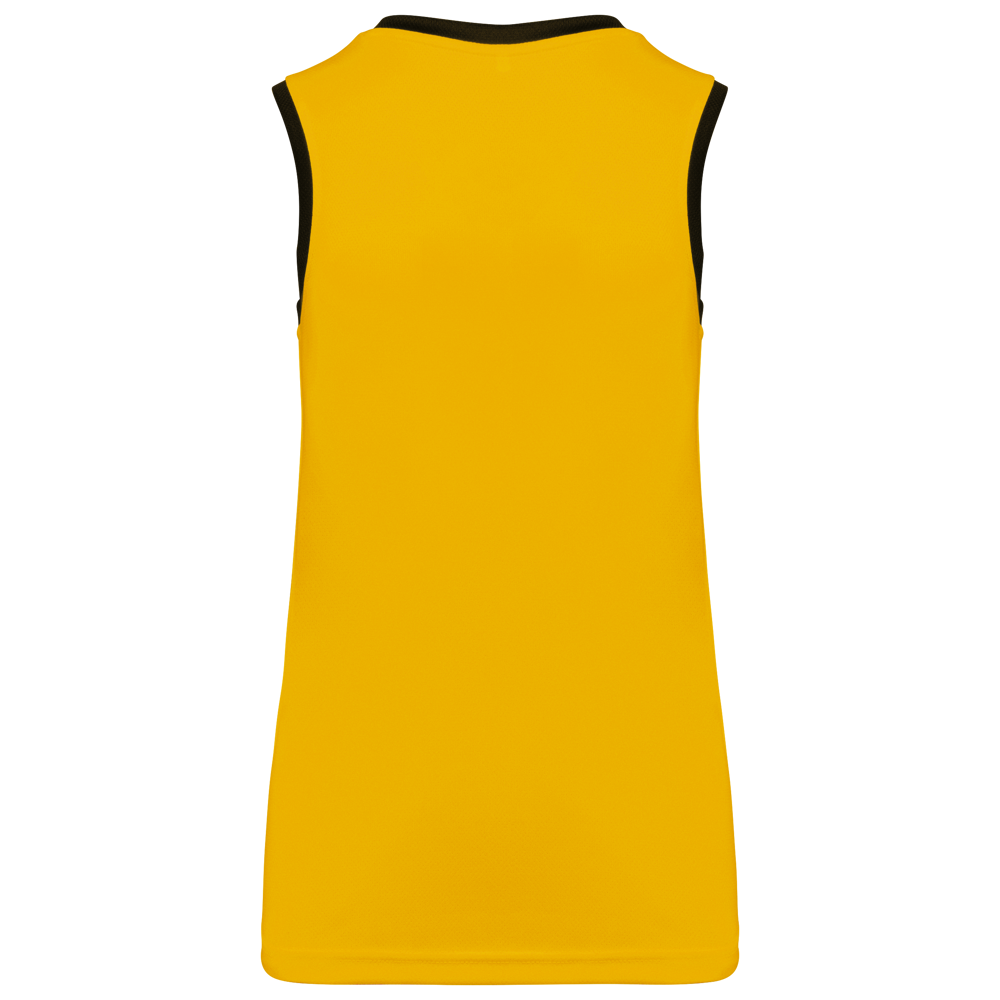 PA4051 - Damen Basketball Trikot